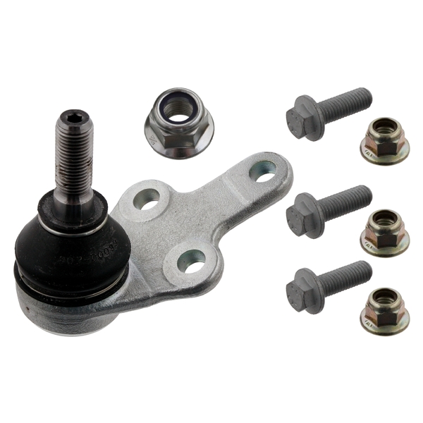 Febi Ball Joint, 24849 24849